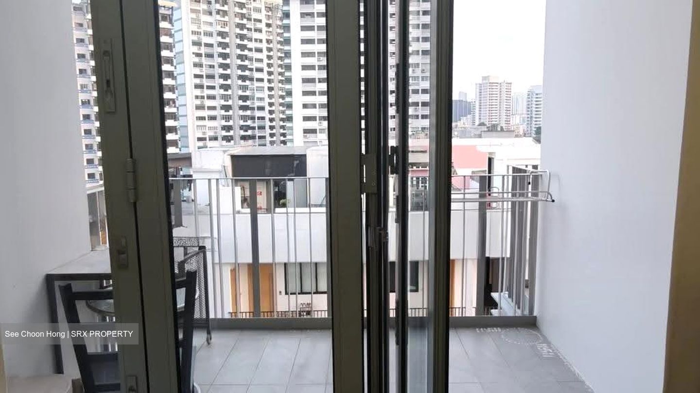 Okio (D12), Apartment #609548021